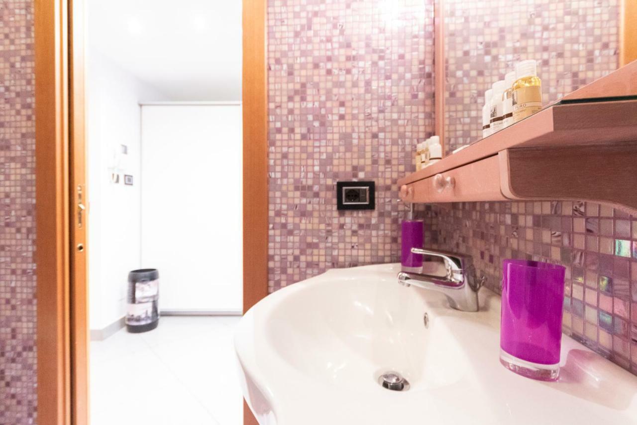 Studio Alzaia 54 Navigli Milan Luaran gambar