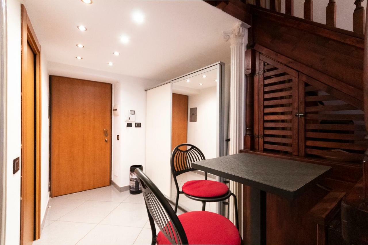 Studio Alzaia 54 Navigli Milan Luaran gambar