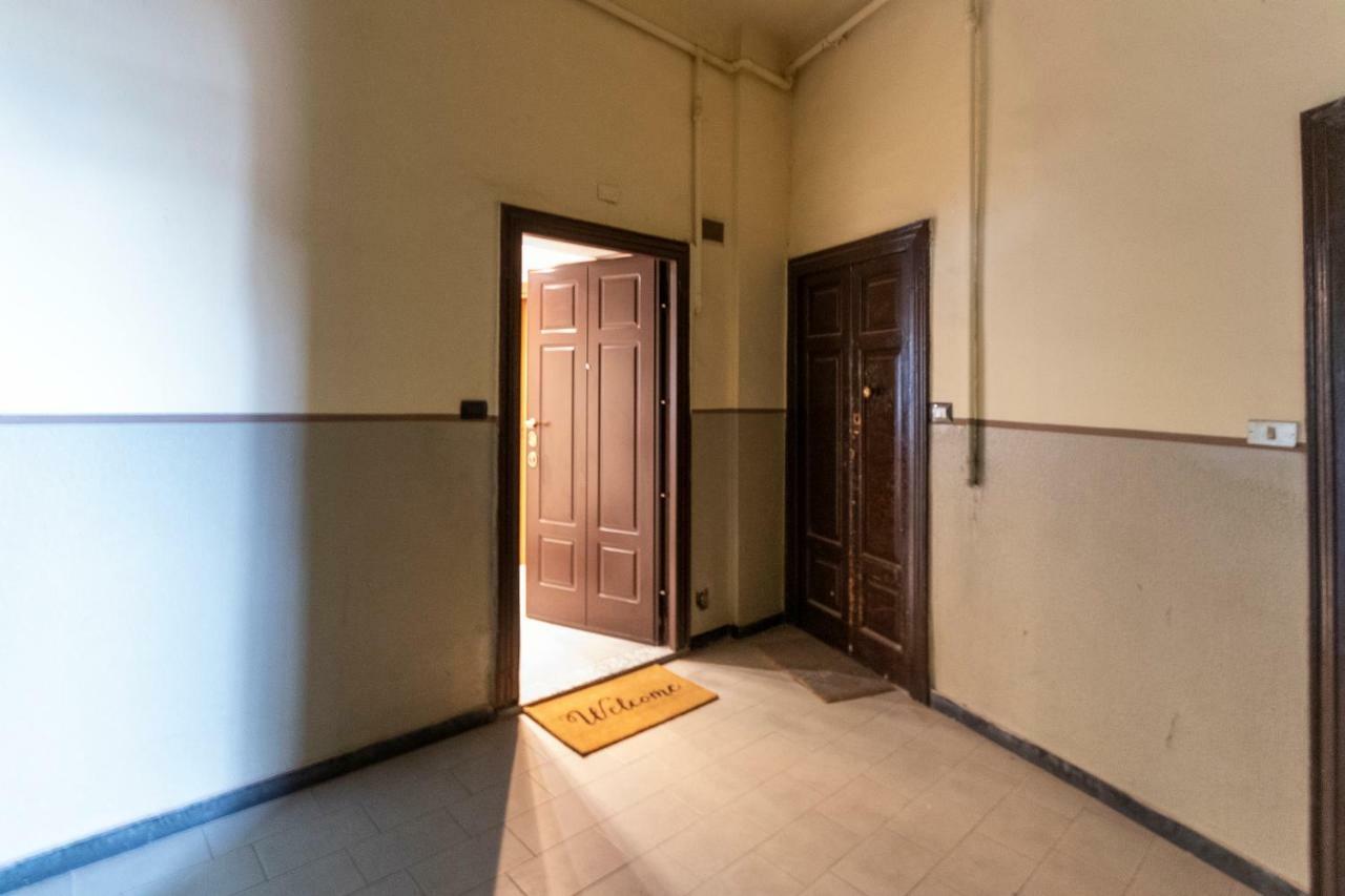 Studio Alzaia 54 Navigli Milan Luaran gambar